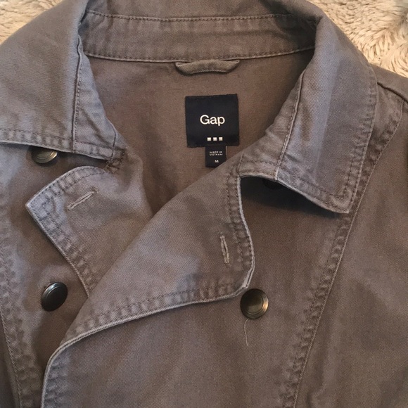 Gap jacket - Picture 2 of 2